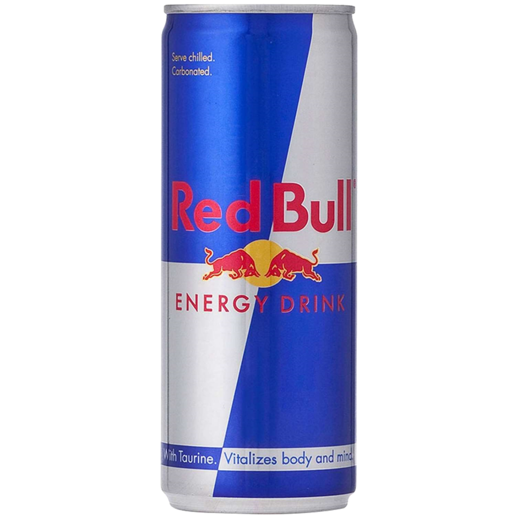 Red Bull (lata)