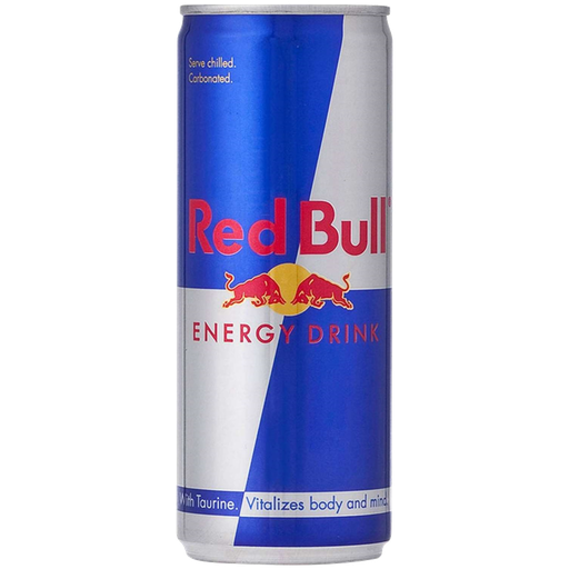 Red Bull (lata)